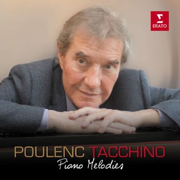 Gabriel Tacchino Suite française d'après Claude Gervaise, FP 80b: VI. Sicilienne. Très doucement