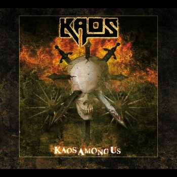 Kaos The Rage of War