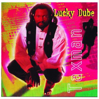 Lucky Dube Kiss No Frog (Remastered)