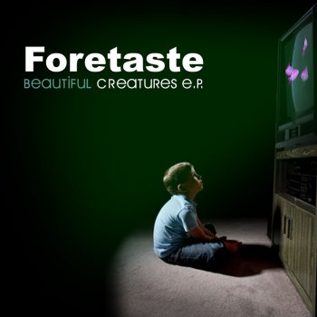 Foretaste Beautiful Creatures - U-Mix