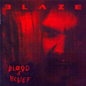 Blaze Bayley Soundtrack of My Life