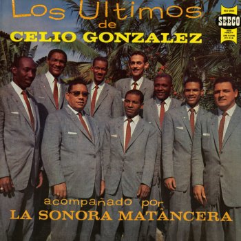 La Sonora Matancera feat. Celio Gonzalez Historia De Un Beso