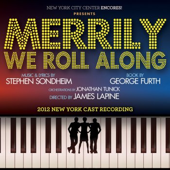 Elizabeth Stanley Gussie's Opening Number
