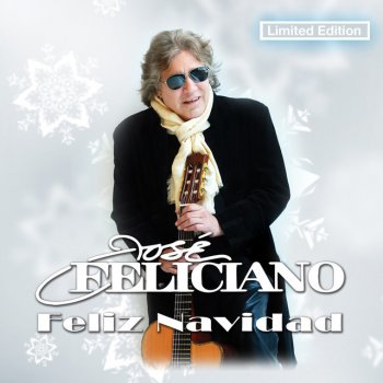 José Feliciano Rudolph the Red-Nosed Reindeer