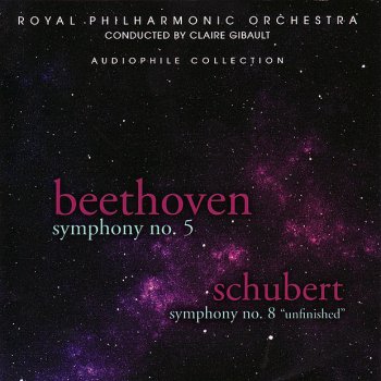 Royal Philharmonic Orchestra Symphony No. 8 in B Minor, D759, "Unfinished": I. Allegro moderato