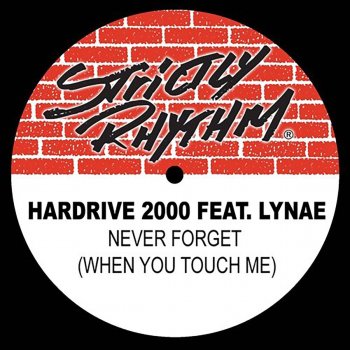 Hardrive: 2000 Work This, Like This