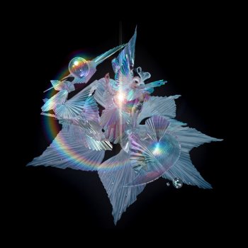 Björk feat. Arca The Gate - Edit