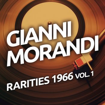 Gianni Morandi La tua voce