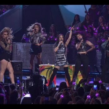 Fifth Harmony Skyscraper