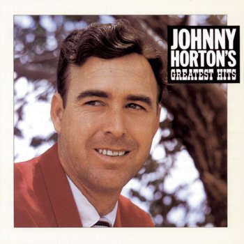 Johnny Horton Honky-Tonk Man