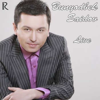 Bunyodbek Saidov Aldoqchi (Live)