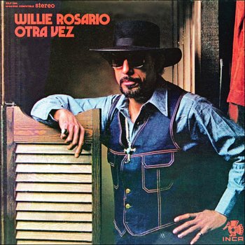 Willie Rosario Medley Recordando a Tito: Quedate Conmigo / Si Mi Corazón Pudiera