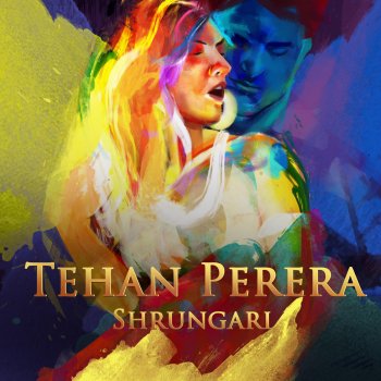 Tehan Perera Shrungari