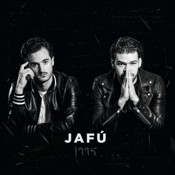 Jafú feat. Sofia Thompson Vuelve