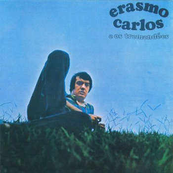 Erasmo Carlos Espuma Congelada