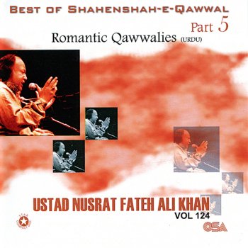 Nusrat Fateh Ali Khan Yeh Jo Halka Halak Saroor Hae