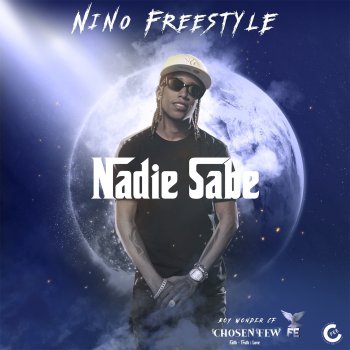 Boy Wonder CF feat. Nino Freestyle Nadie Sabe