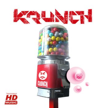 Krunch Combinador