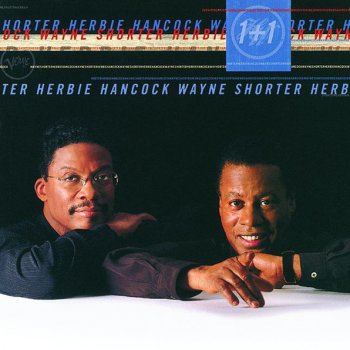 Herbie Hancock feat. Wayne Shorter Hale-Bopp, Hip-Hop