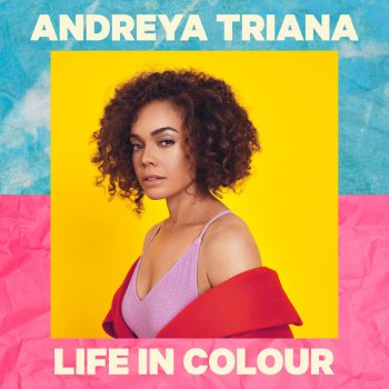 Andreya Triana It's Gonna Be Alright