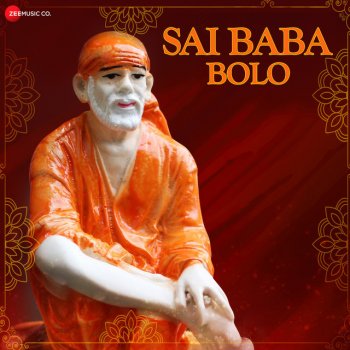 Swaroop Khan feat. Amjad Nadeem Sai Baba Bolo