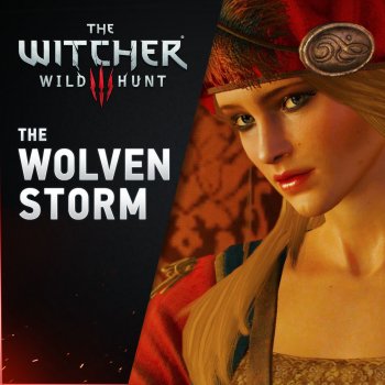 Marcin Przybylowicz Wolven Storm (Japanese)