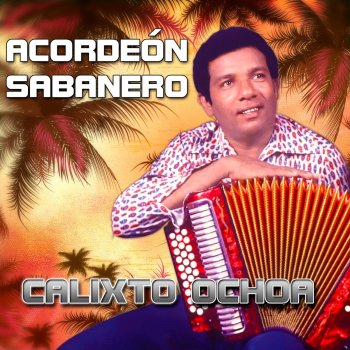 Calixto Ochoa Diana