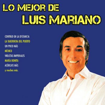 Luis Mariano En Acapulco