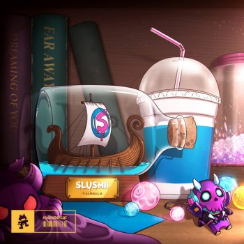 Slushii Valhalla