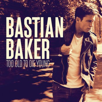 Bastian Baker Leaving Tomorrow