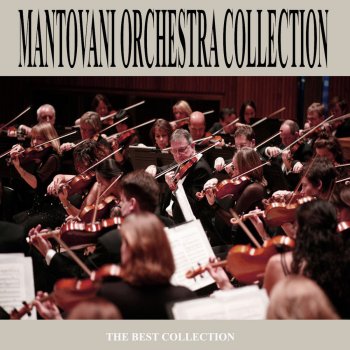 Mantovani Nautical Airs (Shenandoah; Life On the Ocean Wave; Hearts of Oak; Hornpipe)