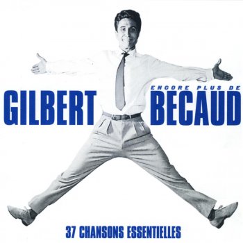 Gilbert Bécaud Charlie, t'iras pas au paradis