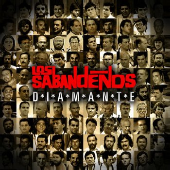 Los Sabandeños Himno de la Lucha