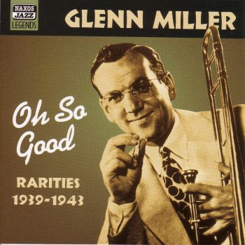 Glenn Miller Anchor Aweigh