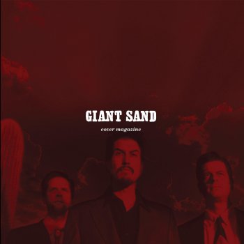 Giant Sand The Inner Flame