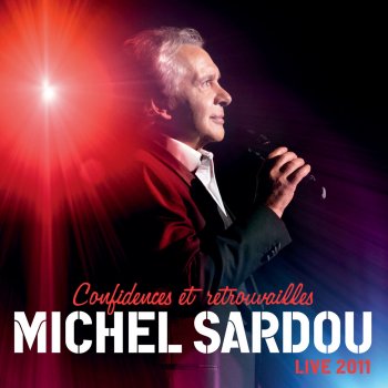 Michel Sardou Le blues black brother