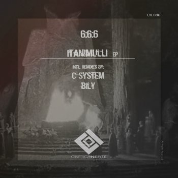 666 Itanimulli (C-System Remix)