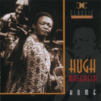 Hugh Masekela Soweto