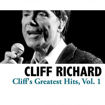 Cliff Richard My Baby
