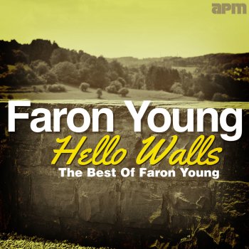 Faron Young I Made a Fool