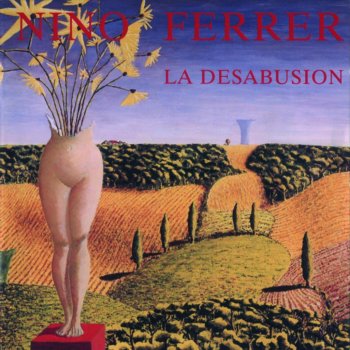 Nino Ferrer Le sud