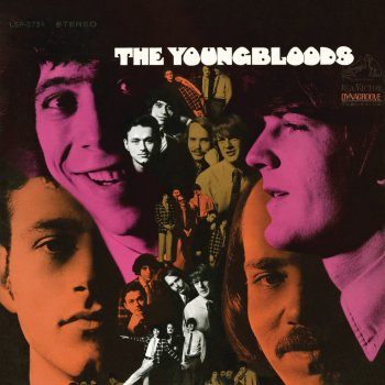 The Youngbloods Tears Are Falling