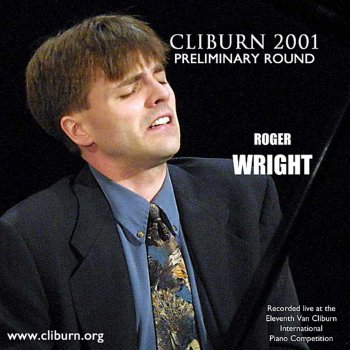 Roger Wright Piano Sonata in C Major, Hob. XVI:48