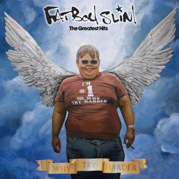 Fatboy Slim Champion Sound (Radio Edit)