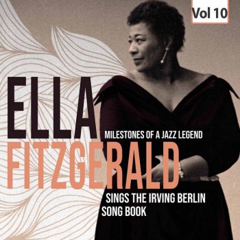 Ella Fitzgerald The Song Is Ended (But the Melody Lingers On)