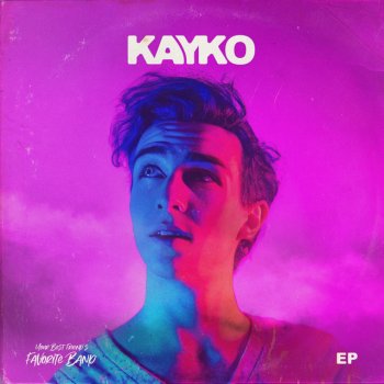 KAYKO Time Of Your Life - Live