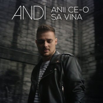 ANDI Anii Ce-O Sa Vina (Radio Edit)