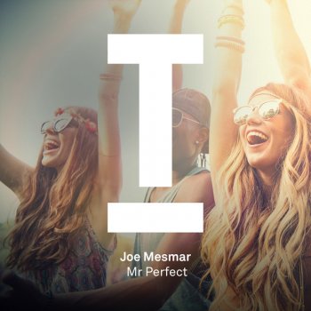 Joe Mesmar Mr Perfect - Original Mix