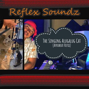 Reflex Soundz Singing Alugalug Cat (Afrobeat Refix)