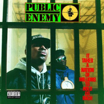 Public Enemy Bring the Noise